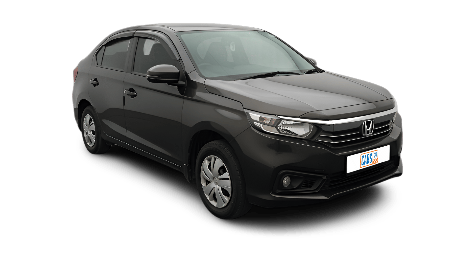 2023 Honda Amaze - Sedan - Petrol - Manual - ₹5.14 lakh